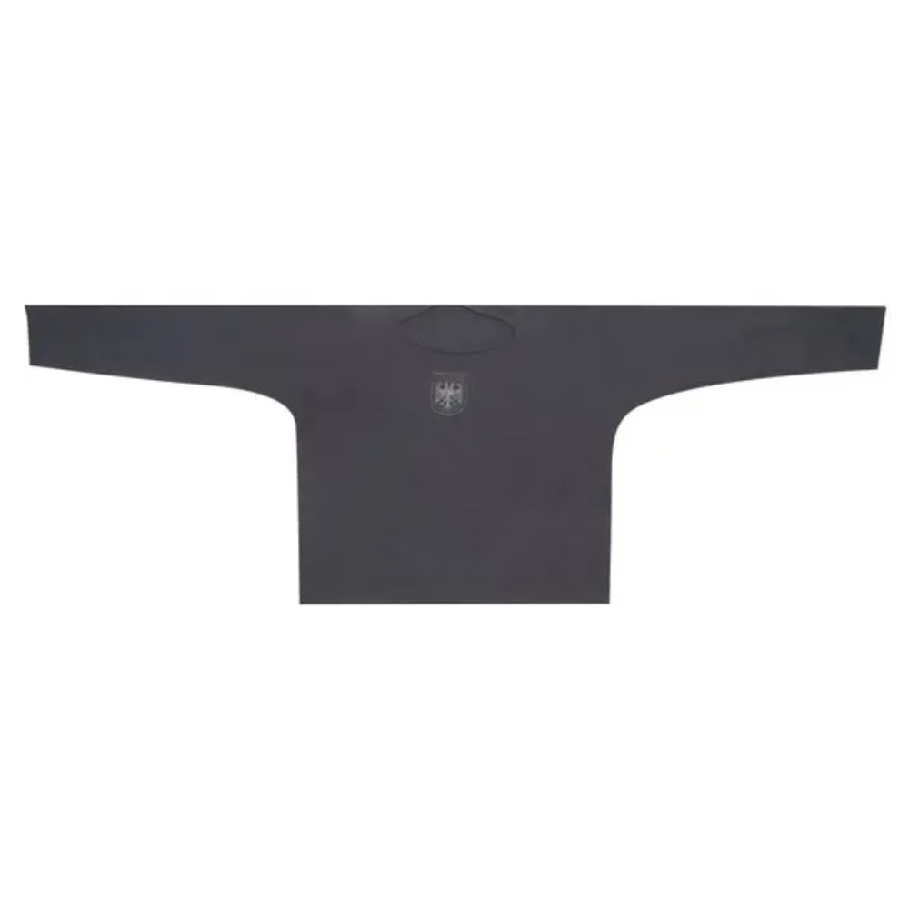YZY Gosha Vultures Long-Sleeve T-Shirt